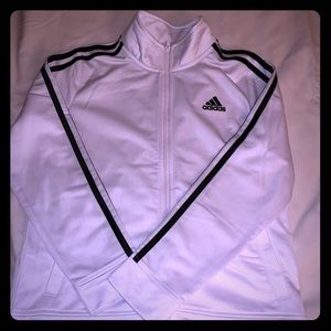 Adidas jacket